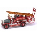 Miniature Dennis Type N pompiers 1921