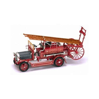 Miniature Dennis Type N pompiers 1921