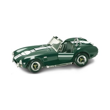 Miniature Shelby Cobra 427 S/C Verte 1964