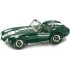 Miniature Shelby Cobra 427 S/C Verte 1964