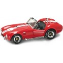 Miniature Shelby Cobra 427 S/C Rouge 1964