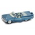 Miniature Chevrolet Impala Bleue 1959