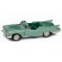 Miniature Cadillac Eldorado Biarritz Vert métallisé 1958