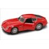Miniature Aston Martin DB4 Zagato Volant à gauche Rouge 1961