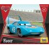 Maquette Cars King