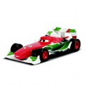 Maquette Cars Francesco Bernoulli