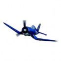Maquette Planes Skipper Riley