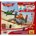 Boite de jeu Disney Planes