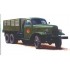 Maquette Camion russe ZIS 151 6x6, 2ème GM