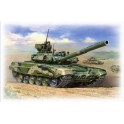 Maquette Char russe T-90, Epoque moderne