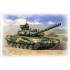 Maquette Char russe T-90, Epoque moderne
