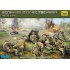 Boite de jeu  Opération Barbarossa 1941 