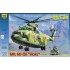 Maquette Mil Mi-26 "Halo"