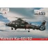 Maquette Kamov Ka-60 / Ka-62