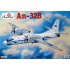 Maquette Antonov An-32B