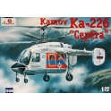 Maquette Kamov Ka-226 'Serega'