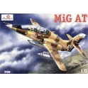 Maquette MiG-AT