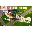 Maquette Christen Eagle II