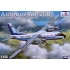 Maquette Antonov An-24B Aeroflot