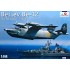 Maquette Beriev Be-12 "Mail"