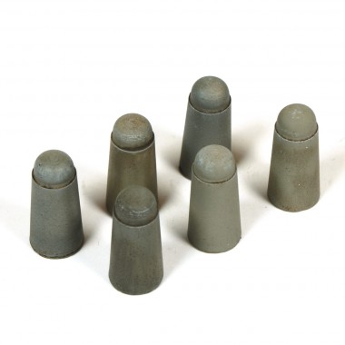 Plots de Ville, Type 1 Plots de Ville, Type 1