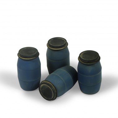 Modern Plastic drums Modern Plastic drums