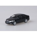 Miniature Skoda Octavia (facelift 2008)