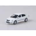 Miniature Skoda Octavia (facelift 2008)