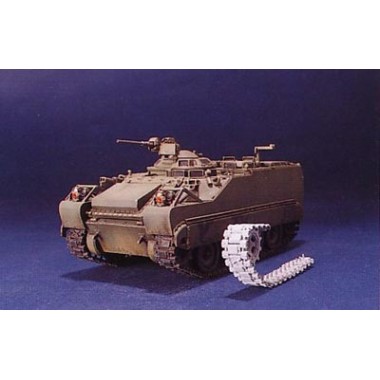 M113A1G NATO Track and Drive Sprocket Set M113A1G NATO Track and Drive Sprocket Set
