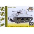 VVSS M4 Sherman Vertical Volute Spring Suspension Unit 