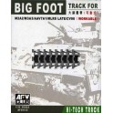 Big Foot Track For M2A2/M3A3/AAV7A1/MLRS LATE/CV90