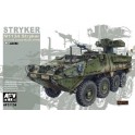 Maquette M1134 Stryker ATGM
