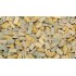 Briques (NF) mélange de beige, 400 pièces