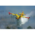 Maquette Canadair CL-415