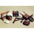 Outillages et Accessoires de Ferme