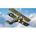 Maquette Sopwith F.1 Camel, 1ère GM