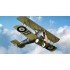 Maquette Sopwith F.1 Camel, 1ère GM