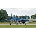 Maquette Vought F4U-1A Corsair