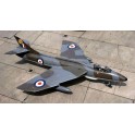 Maquette Hawker Hunter FGA.9/Mk.58
