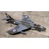 Maquette Hawker Hunter FGA.9/Mk.58
