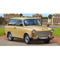 Maquette Trabant 601 Universal