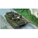 Maquette Russian Battle Tank T-90A
