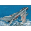 Maquette Shenyang FT-6 Trainer