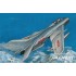 Maquette Shenyang FT-6 Trainer