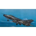Maquette Chengdu F-7 MG