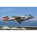 Maquette Grumman EA-6B Prowler