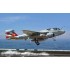Maquette Grumman EA-6B Prowler
