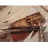 Maquette Cutty Sark, clipper du 19ème siècle