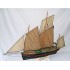 Maquette Haranguier de Fécamp 1877