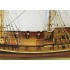 Maquette Le Tonnant, corsaire français 1793